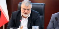 استاندار تهران: با وجود حملات دشمن، ذخایر کالاهای اساسی برای ماه‌ها تأمین است