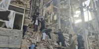 راهنمای مواجهه با شوک روانی در شرایط بحران؛ از شناخت علائم تا کمکهای فوری راهنمای مواجهه با شوک روانی در شرایط بحران؛ از شناخت علائم تا کمکهای فوری