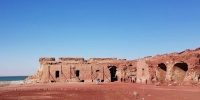 سکوت یونسکو در برابر تخریب میراث جهانی ایران