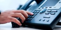 برقراری بیش از ۷۱هزار تماس با سامانه مشاوره ۱۴۸۰/ ارتباط ۷ درصد تماس‌ها با جنگ