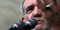 پزشکیان: از مبدأ هر کشوری به ما حمله شود پاسخ خواهیم داد