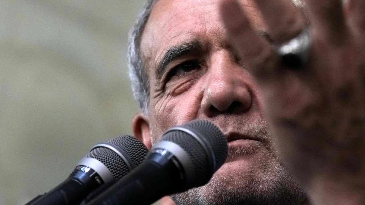 پزشکیان: از مبدأ هر کشوری به ما حمله شود پاسخ خواهیم داد