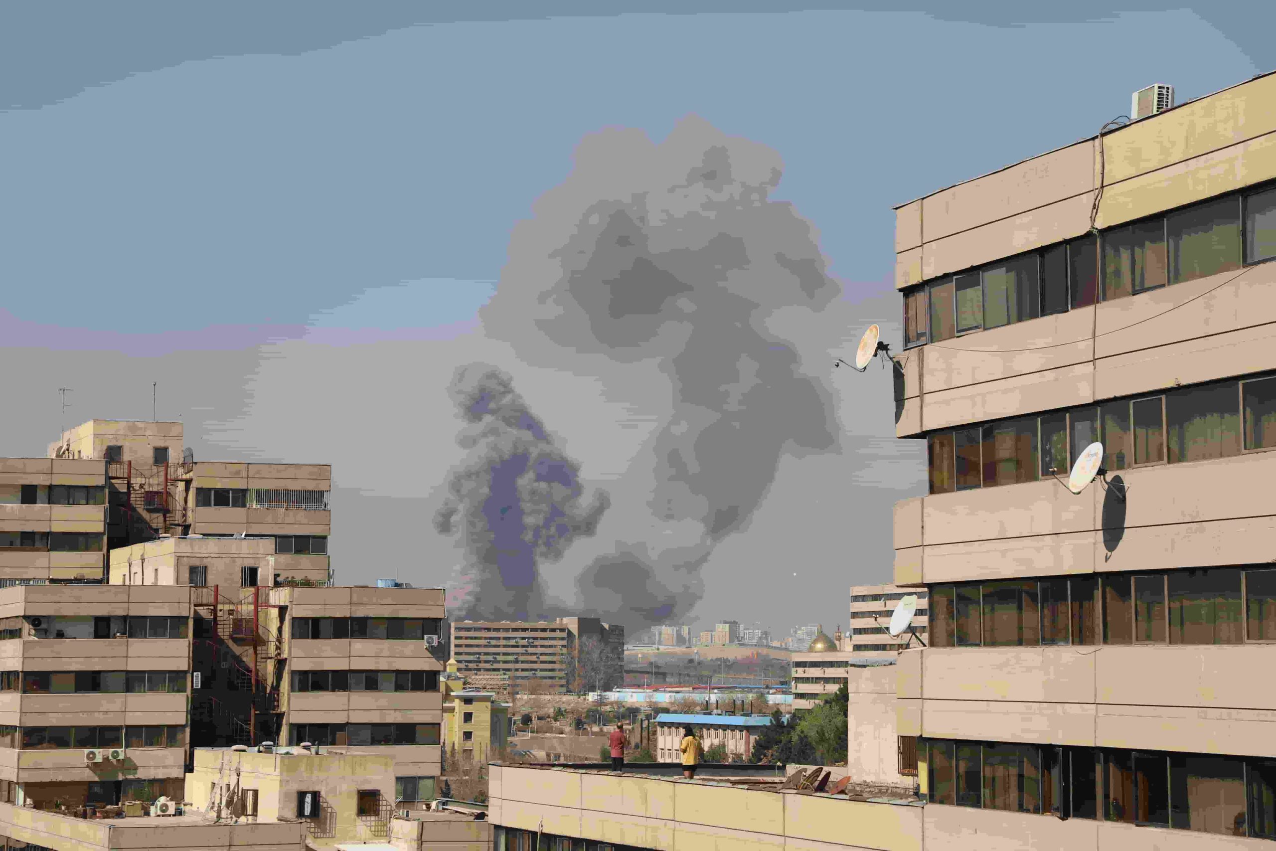 مسکن زیر آتش رکود