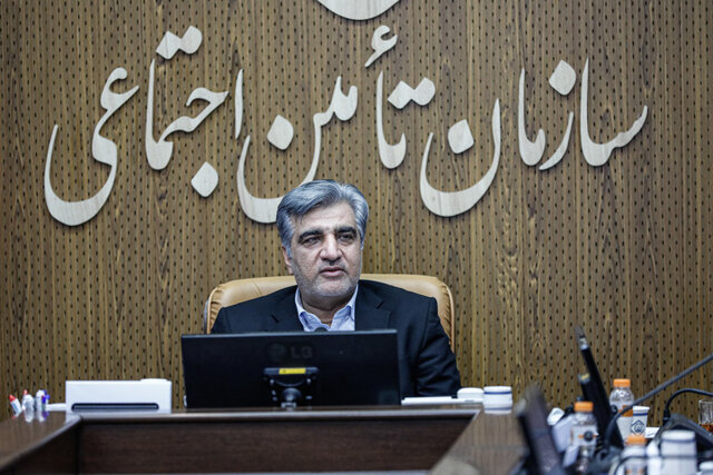چالش‌های تامین اجتماعی در ۱۴۰۴