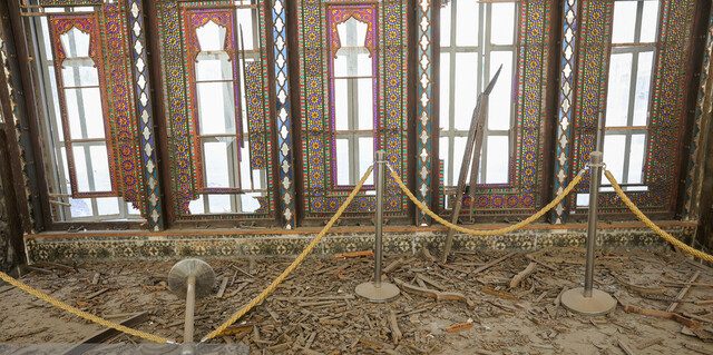 آسیب‌های جدی به میراث فرهنگی کشور و اولویت با حفاظت پیشگیرانه