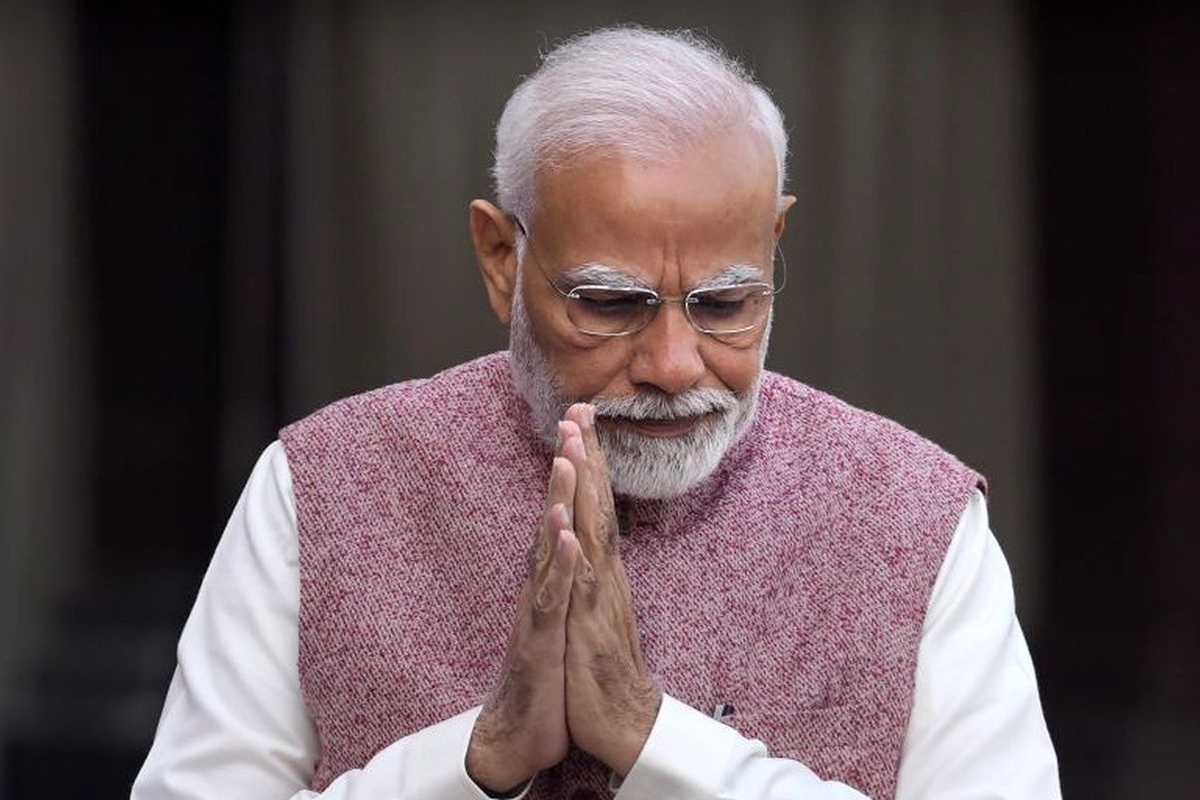 هند: همکاری نزدیک با فرانسه برای توقف تنش‌ها در خاورمیانه ادامه خواهد داشت