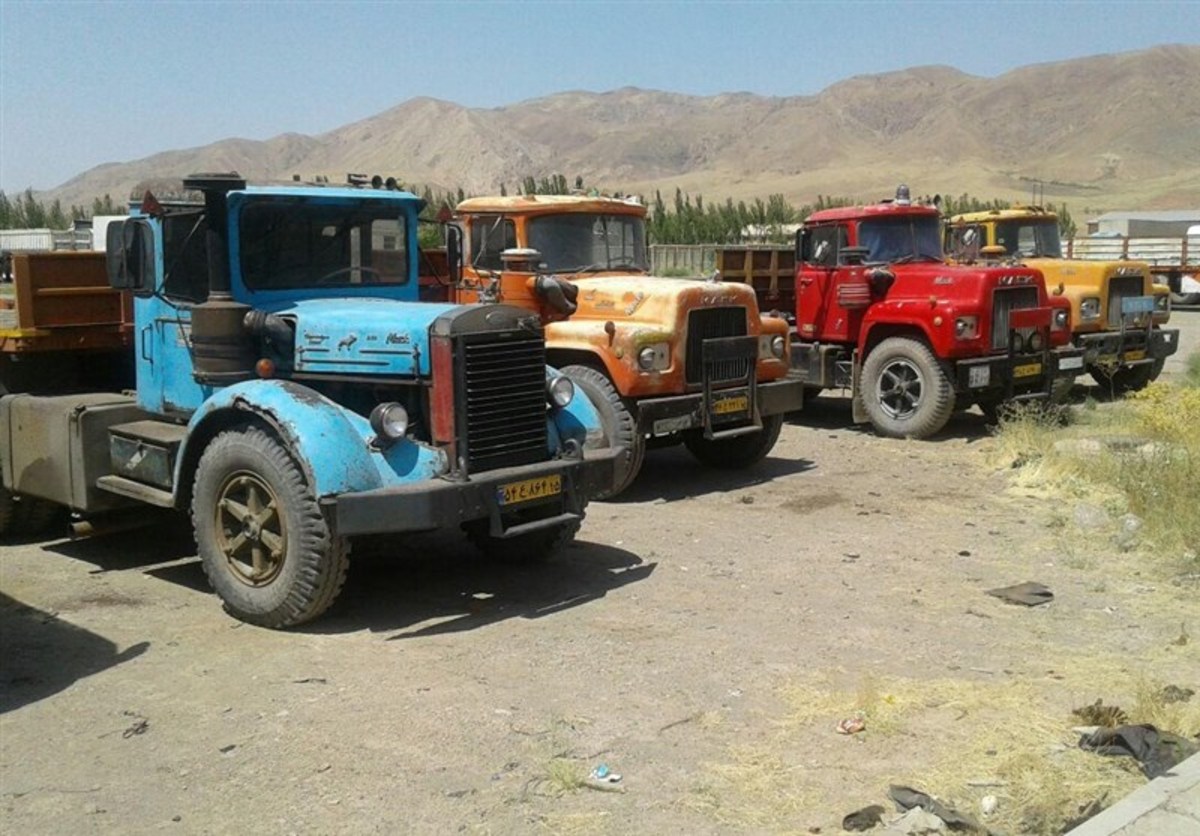 ترانزیت داخلی کالاها بین بنادر اجرایی شد
