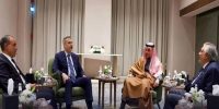 آغاز نشست چهارجانبه اسلام‌آباد برای بررسی پایان جنگ