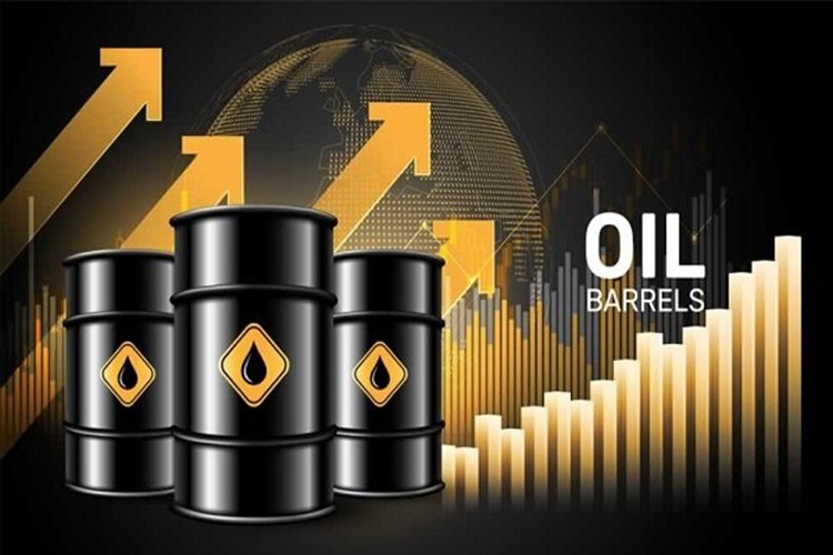 قیمت نفت ایران از ۱۰۰ دلار عبور کرد