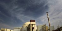حمله مجدد دشمن آمریکایی–صهیونیستی به محوطه نیروگاه اتمی بوشهر