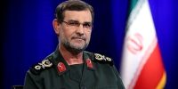 هشدار فرمانده نیروی دریایی سپاه درباره حمله به خارک