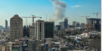 هشدار درباره گسترش بحران خاورمیانه