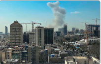 هشدار درباره گسترش بحران خاورمیانه