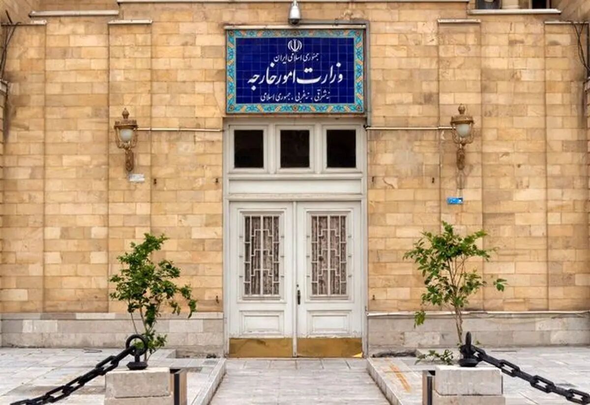 پاسخ سفرای ایران به اظهارات ترامپ در ارتباط با پناهندگی دیپلمات‌ها