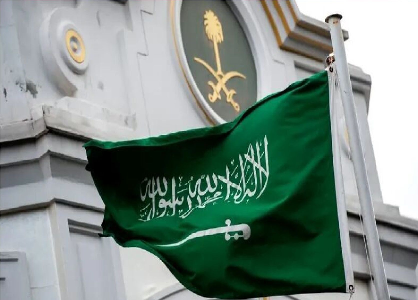 شبکه خبری الجزیره؛ انفجارهای مهیب در عربستان