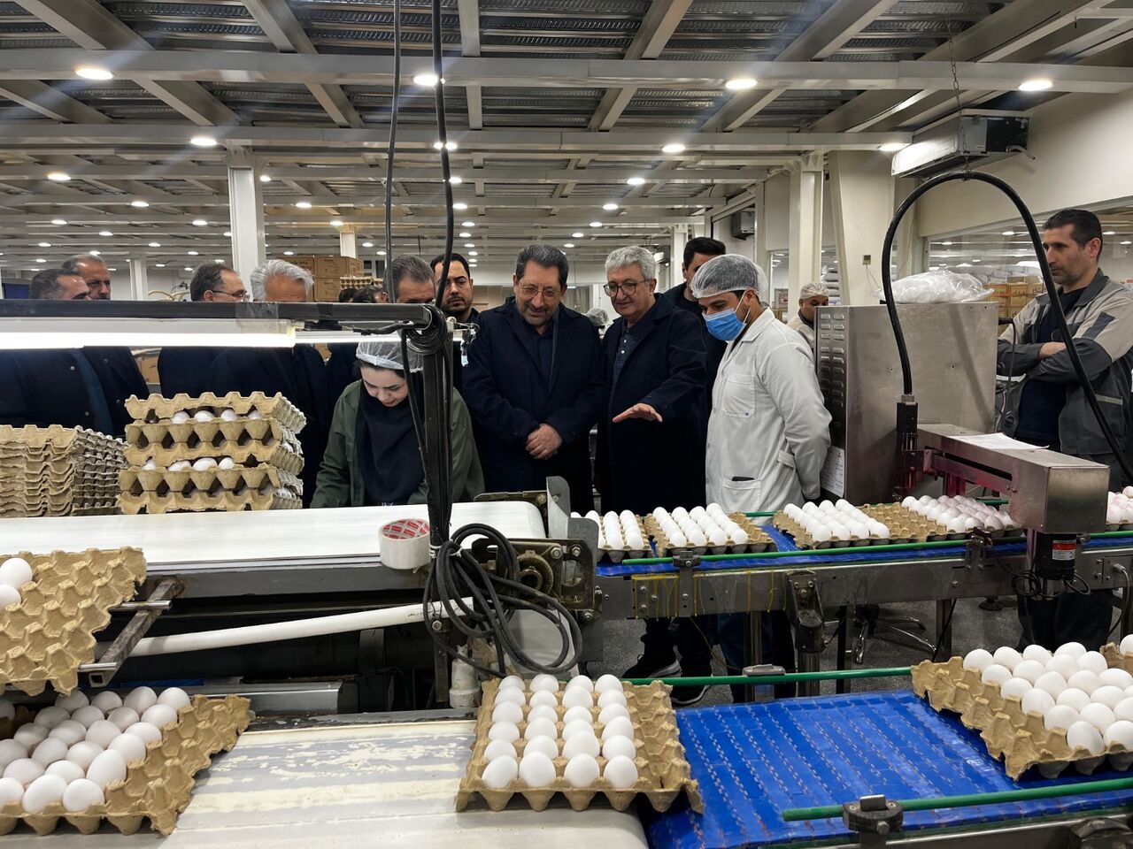 پرداخت تسهیلات سرمایه در گردش واحدهای تولیدی تسریع شود
