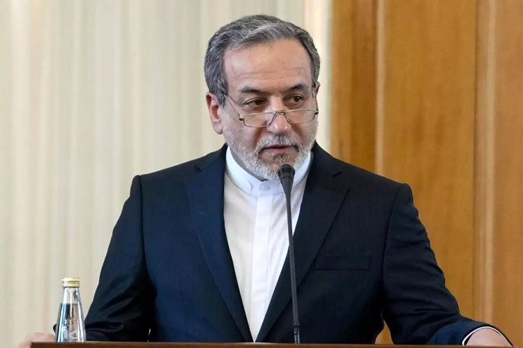 خط و نشان جدی عراقچی برای آمریکا و اسرائیل