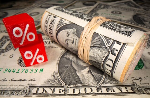 وقتی دست نامرئی، مرئی می شود