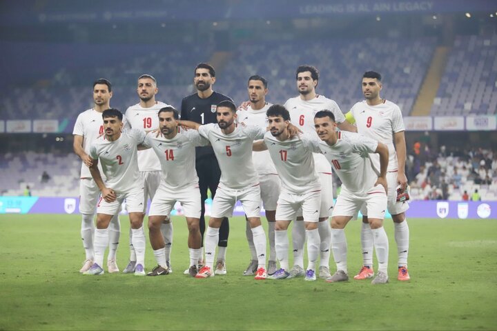 پاسخ فدراسیون فوتبال به توئیت تهدیدآمیز ترامپ