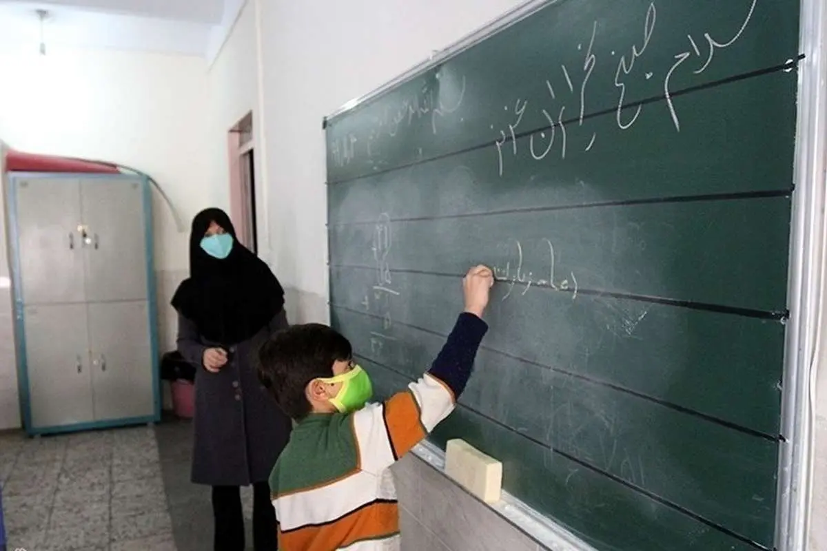 خبر مهم برای دانش آموزان؛ زمان پایان سال تحصیلی اعلام شد