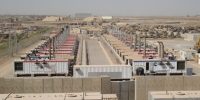 پایگاه آمریکایی ویکتوریا در عراق بار دیگر هدف حمله قرار گرفت