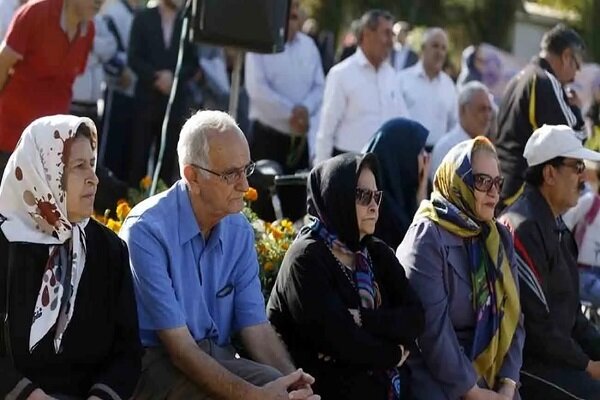پرداخت حقوق مستمری بگیران تأمین اجتماعی در حال انجام است