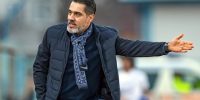 پرسپولیس برکناری پیروانی را تکذیب کرد