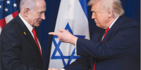چالش جنگ از کاراکاس تا تهران