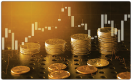 چرا صندق‌های طلا فرو ریختند؟