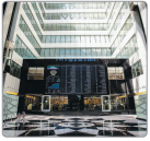 چرخش نقدینگی با بازگشایی دوباره بورس