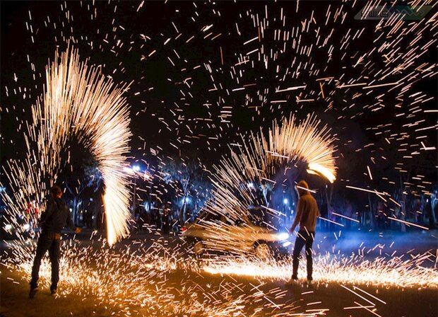 پرهیز از برگزاری جشن، آتش‌بازی و گردهمایی‌های محلی در چهارشنبه‌سوری امسال