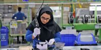 تداوم تولید در شهرک‌های صنعتی کشور بدون وقفه