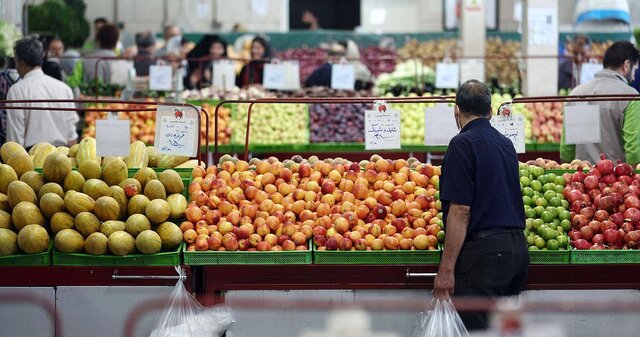 ذخیره کالاهای اساسی در تهران تا چندین ماه/ انبارها دائماً شارژ می‌شود