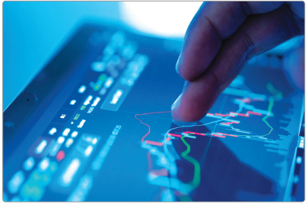 کاهش ترس در بازار سرمایه