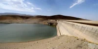آخرین وضعیت سدهای کشور؛ سدهای کشور چقدر آب دارند؟