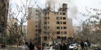 کدام طبقه آپارتمان در برابر بارهای انفجاری امن‌تر است؟