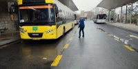 حمل و نقل عمومی تا پایان فروردین رایگان شد