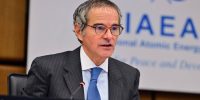 اعتراض ایران به افشای غیرمجاز اطلاعات از سوی گروسی/ او اساسنامه آژانس بین المللی انرژی اتمی را نقض کرده است