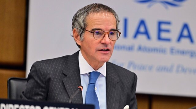 آژانس باید در هر توافقی مشارکت کند