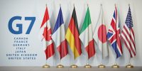 گروه هفت: آمریکا درباره حمله به ایران توضیح دهد