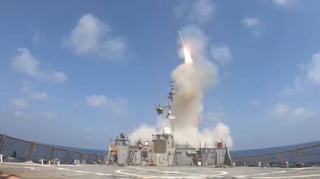 گزارش سنتکام درباره تلفات نیروهای آمریکایی