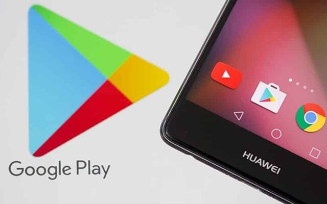 گوگل به اصلاحات در فروشگاه برنامه اندروید تن داد