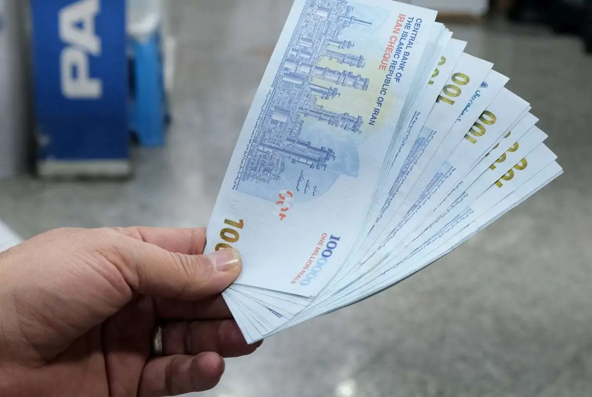 تامین منابع چهارمین مرحله کالا برگ یک میلیون تومانی