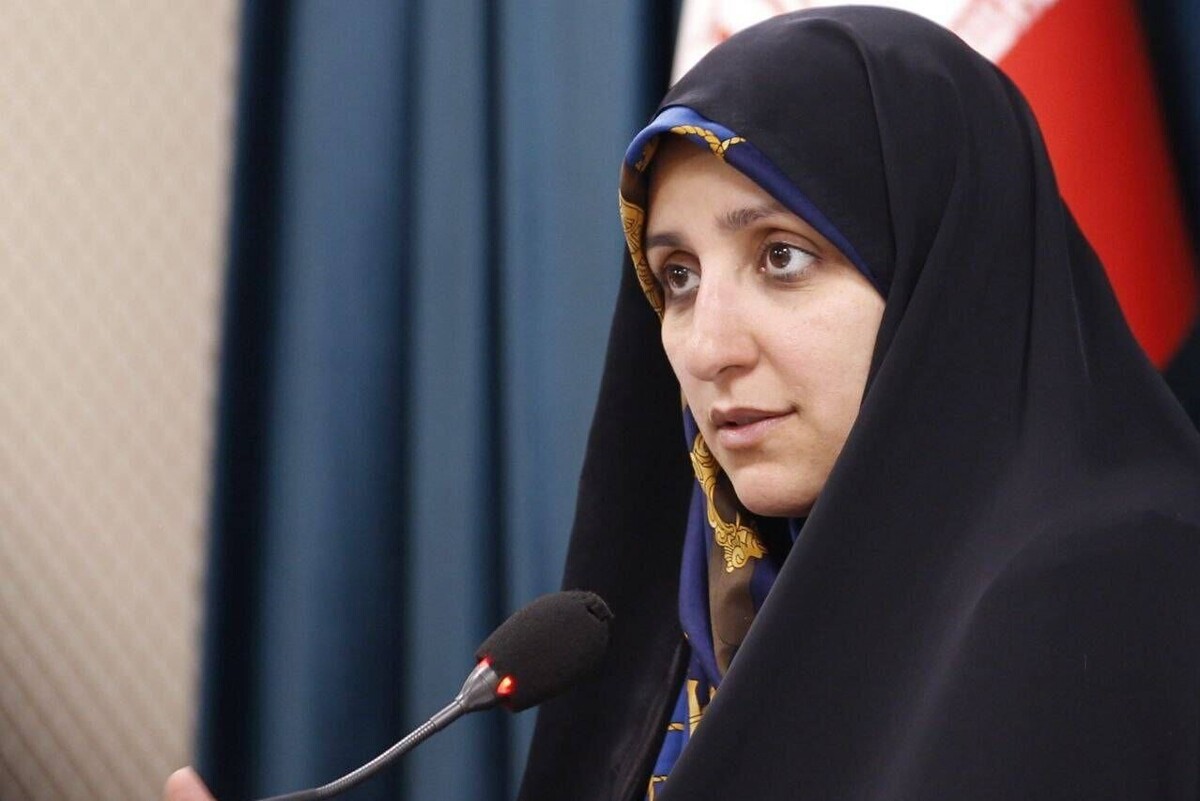 یک سوم بیمه بیکاری جنگ رمضان مربوط به زنان شاغل است