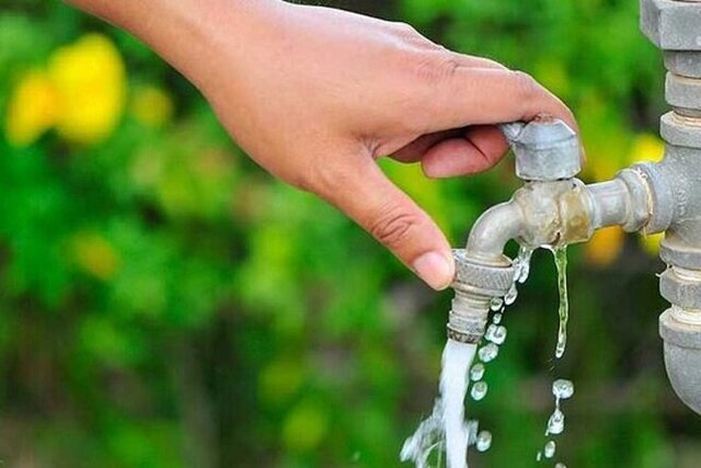 تداوم آبرسانی به تهران و البرز علیرغم آسیب به تاسیسات