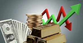 آتش دلار بر جان بورس