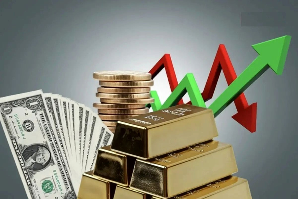 آتش دلار بر جان بورس