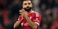 آخرین هدف محمد صلاح در لیورپول