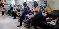آخرین وضعیت بروز آنفلوآنزا در کشور