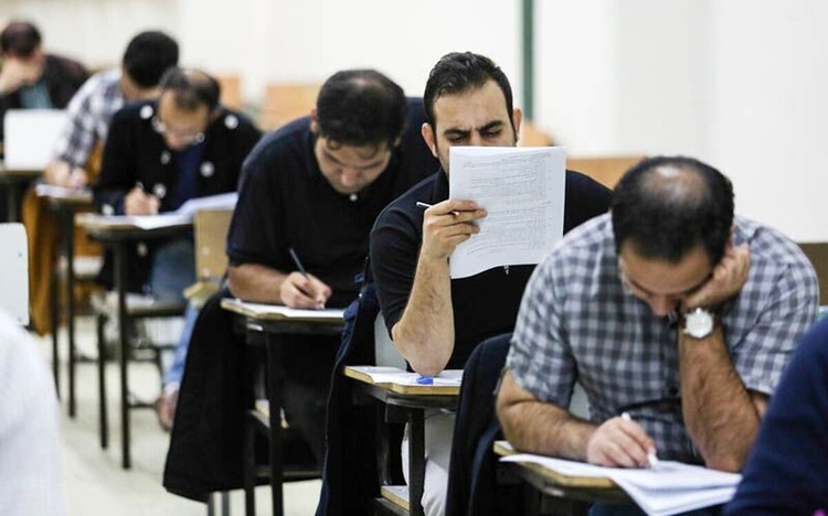جزئیات سهمیه مربیان در آزمون دکتری؛ پذیرش بدون آزمون استعداددرخشان